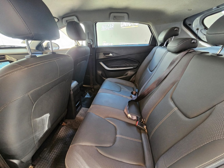 Chery 147 1.5 Aut 2021 Usado  Usado en Webautos.cl