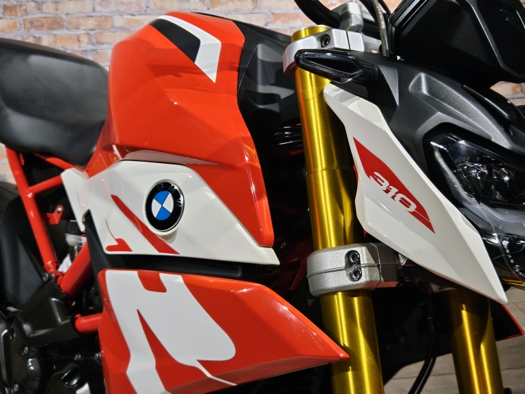 Bmw G 310 r . 2024 Usado en BMW Premium Selection