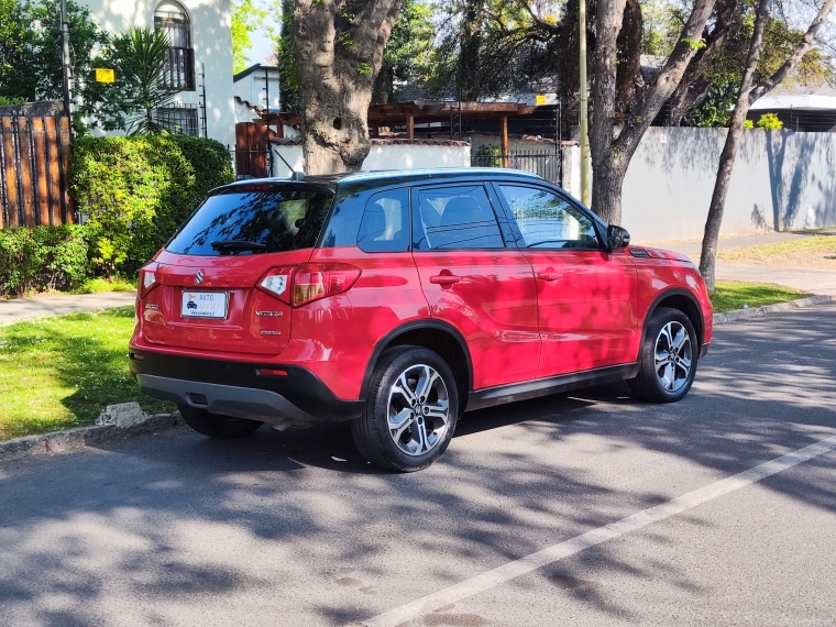 Suzuki Vitara Limited 2017 Usado en Autoadvice Autos Usados