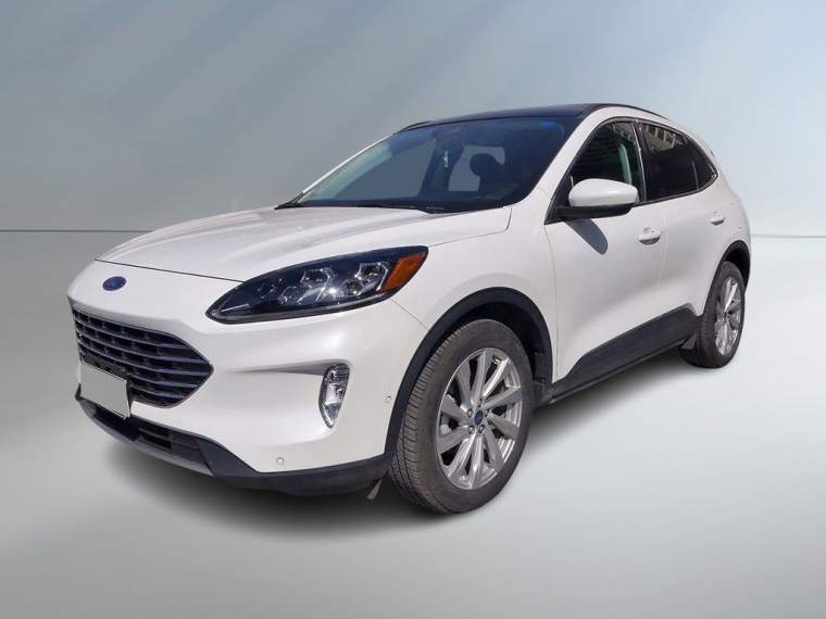 Ford Escape Fhev 2.5 Aut 2023 Usado  Usado en Webautos.cl