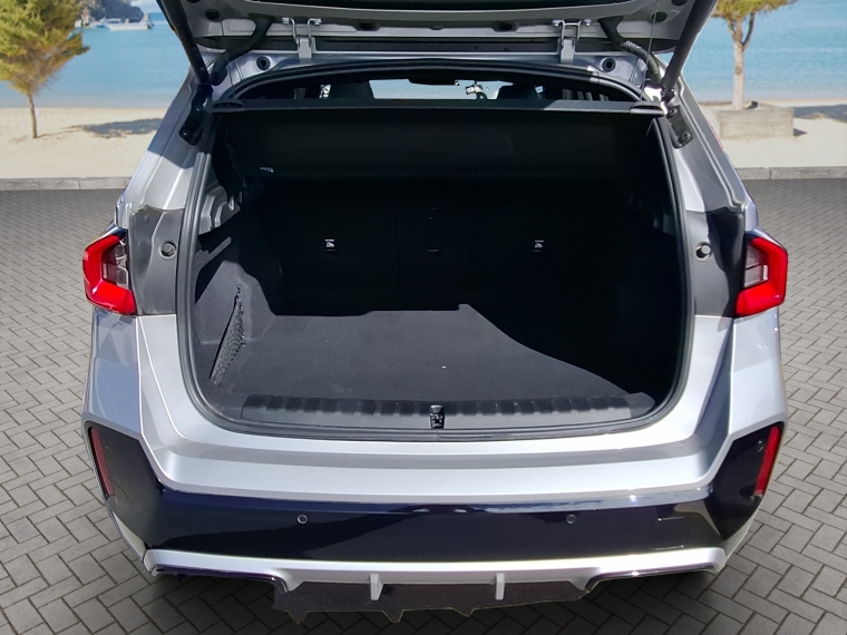 Bmw X1 Sdrive18i M Sport 2026 Usado Usado en BMW Premium Selection Bmw X1 Sdrive18i M Sport 2026 Usado Usado en BMW Premium Selection