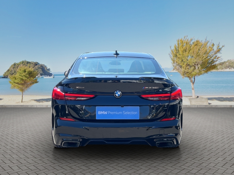 Bmw M235 I Gran Coupe Xdrive 4x4 2.0 Aut 2023 Usado  Usado en BMW Premium Selection