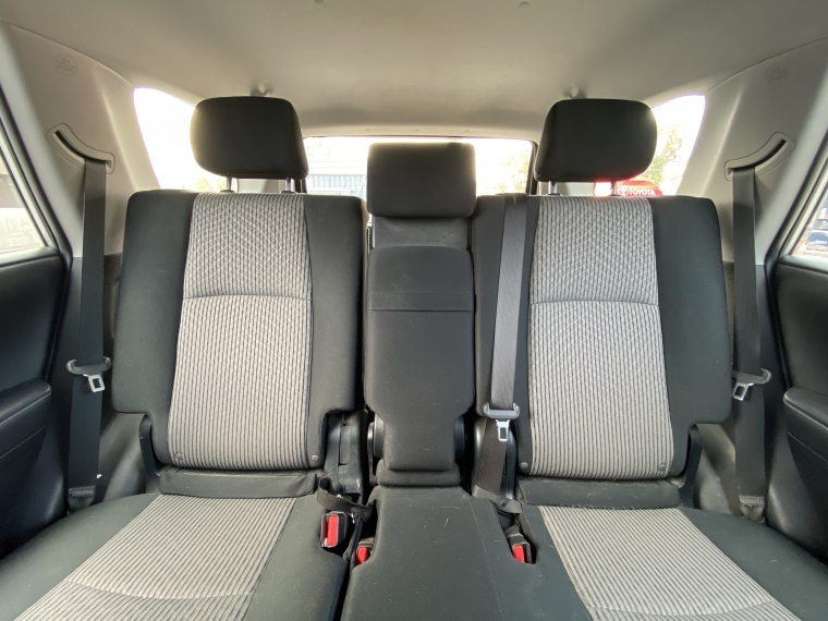 Toyota 4runner Sr5 4.0 2022 Usado  Usado en Kovacs Usados