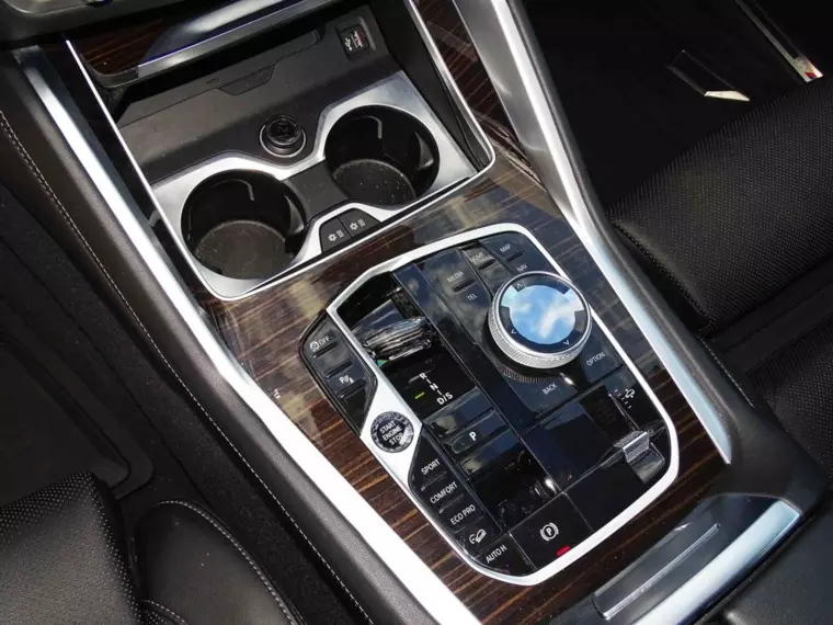 Bmw X6 3.0 2024 Usado  Usado en Webautos.cl