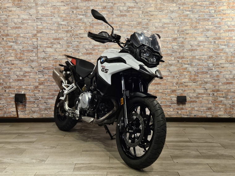BMW Seminuevos BMW F 750 GS II 2024 BMW F 750 GS II 2024