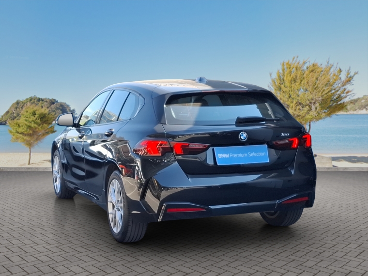 Bmw 120 Hatch Dynamic 2026 Usado  Usado en BMW Premium Selection
