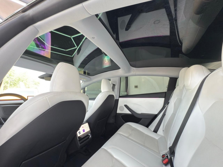 Tesla 3  Model 3 Standard 2025 Usado en Automotriz Olea Flaño