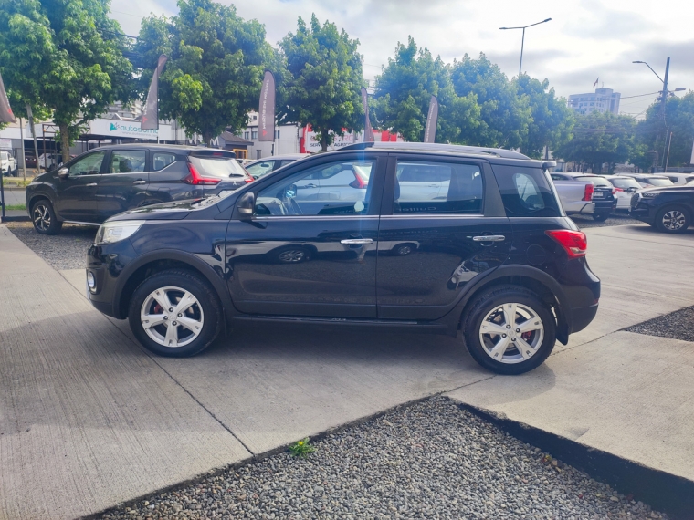 Great wall M4 1,5 En 2016 Usado  Usado en Webautos.cl