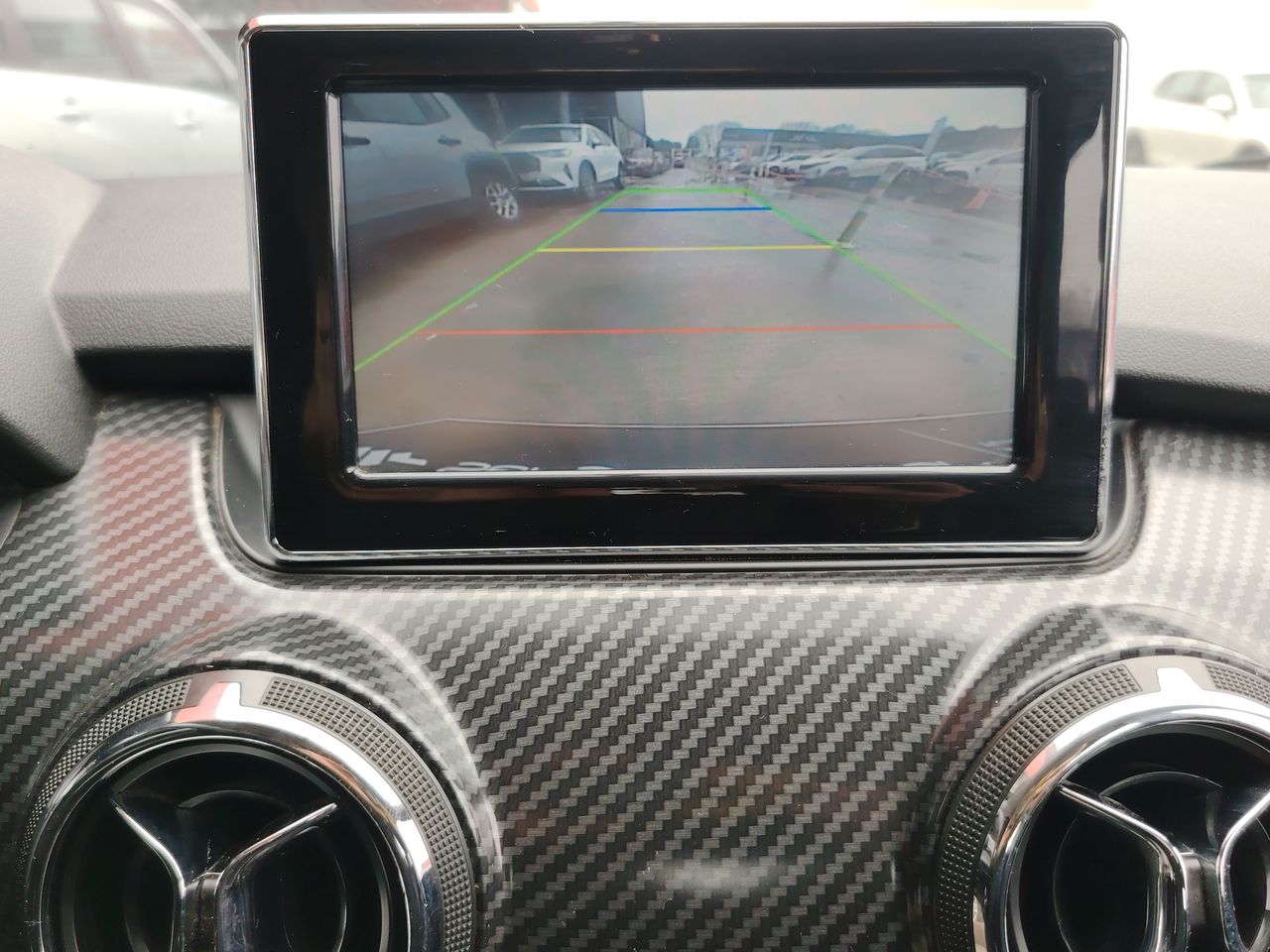 BAIC X25 X25 1.5 - 2018