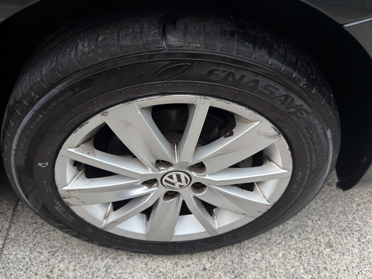 Volkswagen Polo Highline 2016  Usado en Automotriz Alto La Reina