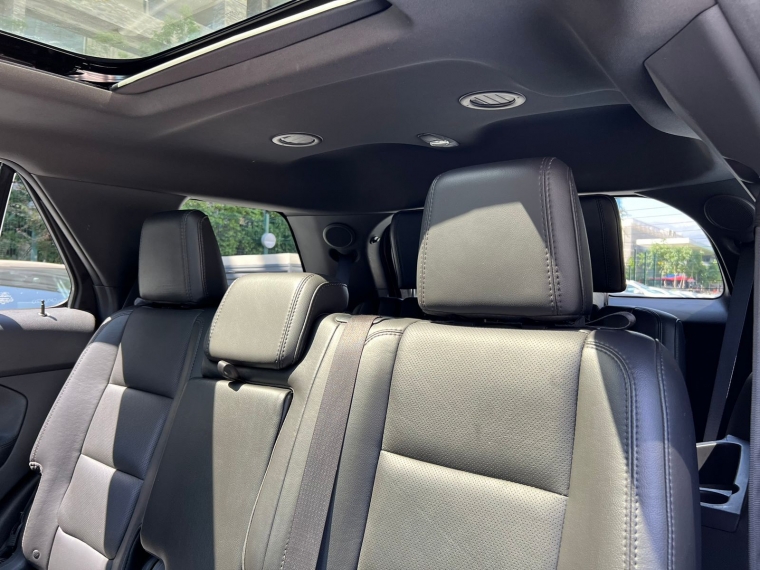 Ford Explorer Limited 3.5 4x4 2014 Usado  Usado en Webautos.cl