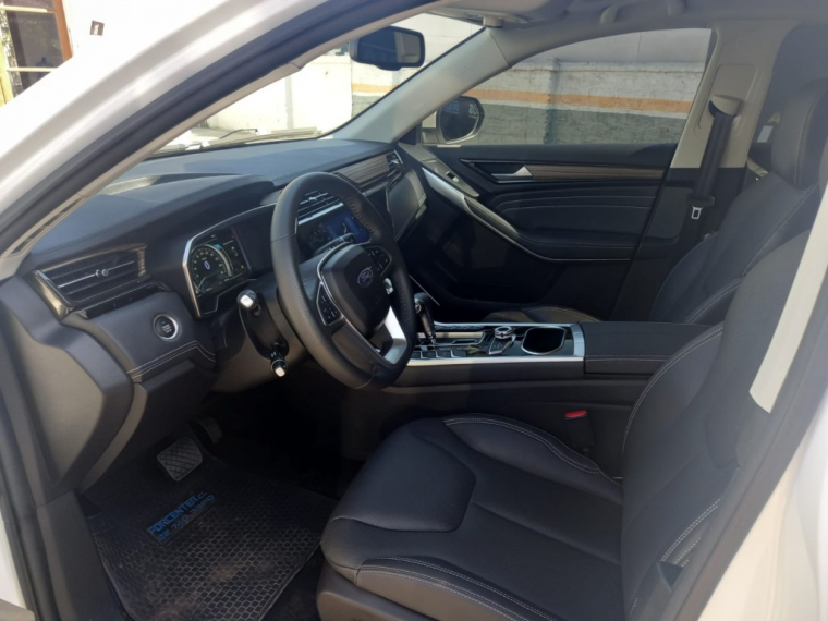 Ford Territory Titanium 2023 Usado  Usado en Webautos.cl