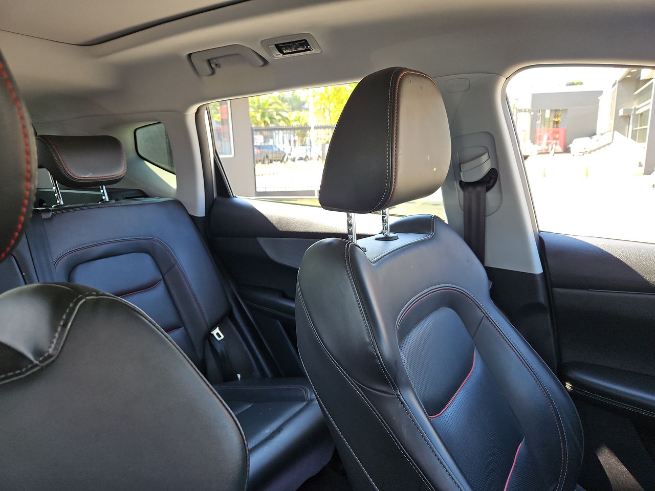 Chery Tiggo 7 Tiggo 7 Glx Cvt Pro 1.5 Aut 2023 Usado en Usados de Primera - Sergio Escobar