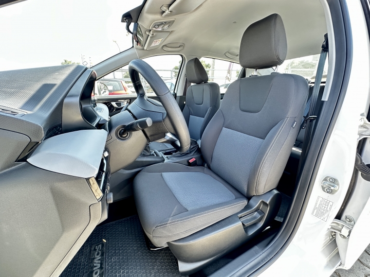 Chevrolet Sail 1.5 Ltz Mt 2026 Usado  Usado en Kovacs Usados