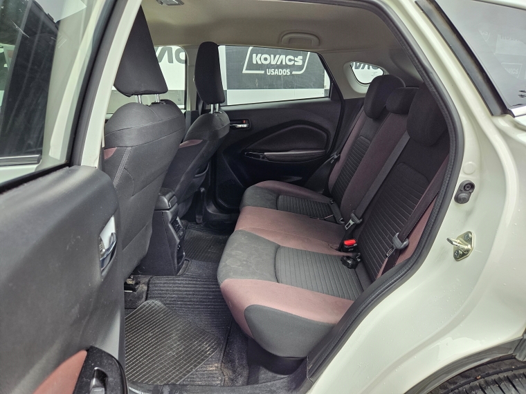 Suzuki Fronx 1.5  Glx Mt Hibrido 2024 Usado  Usado en Kovacs Usados