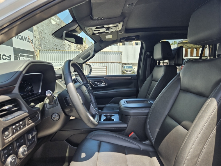 Chevrolet Tahoe 5.3 Z71 At 4x4 2023 Usado  Usado en Kovacs Usados