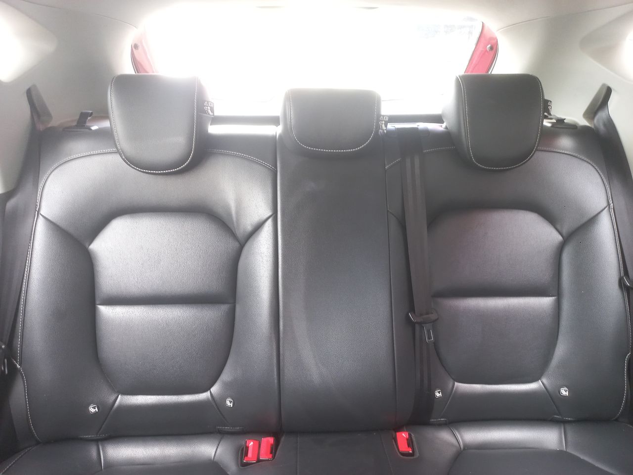 Mg Zs Zs 1.5 2019 Usado en Usados de Primera - Sergio Escobar