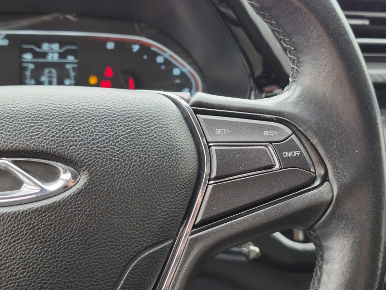 Chery Tiggo 2 Tiggo 2 Gls 1.5 2019 Usado en Rosselot Usados