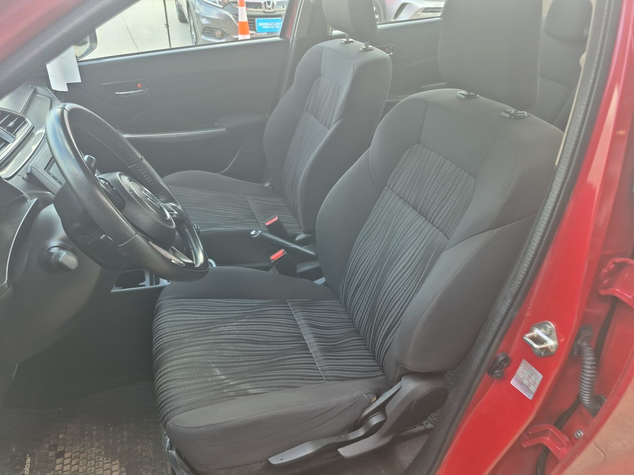 Suzuki Dzire Dzire Sedan 1.2 2022 Usado en Usados de Primera - Sergio Escobar