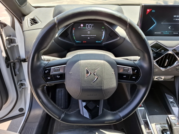 Ds Ds3 Crossback E-tens 2022 Usado  Usado en BMW Premium Selection