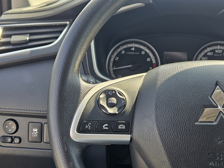 Mitsubishi Xpander Glx At 1.5 2024 Usado Usado en Kovacs Usados Mitsubishi Xpander Glx At 1.5 2024 Usado Usado en Kovacs Usados