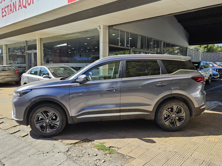 Chery Tiggo 7 Tiggo 7 Gls Cvt Pro 1.5 Aut 2024 Usado  Usado en Webautos.cl