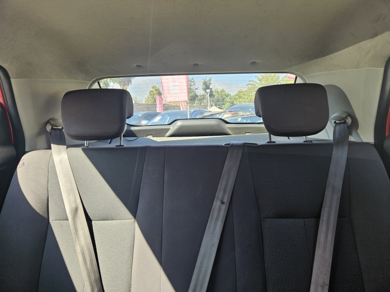 Chery Fulwin Fulwin Sport 2 Glx 1.5 2020 Usado en Rosselot Usados