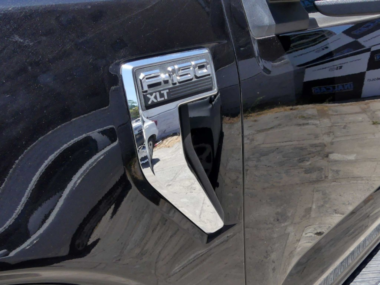 Ford F-150 Xlt At 4x2 2022 Usado  Usado en Webautos.cl