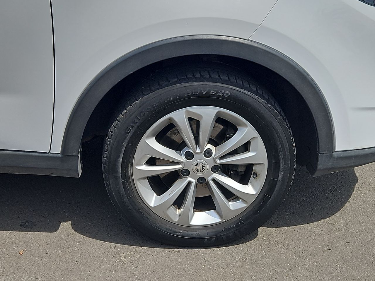 Mg Gs Gs Turbo 1.5 2019 Usado en Usados de Primera - Sergio Escobar