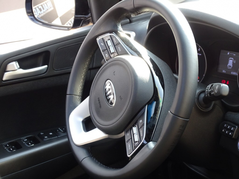 Kia Sportage Mt 2019 Usado  Usado en Webautos.cl