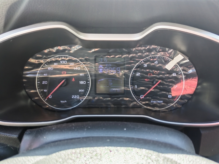 Mg Zs Zs 1.5 2020 Usado en Rosselot Usados