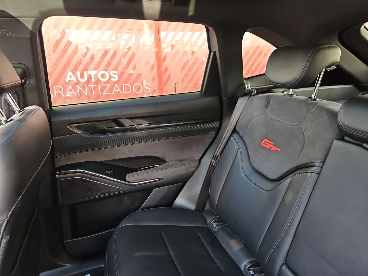 Haval H6 H6 Gt Dct 4x2 2.0 Aut. 2024 Usado en Usados de Primera - Sergio Escobar