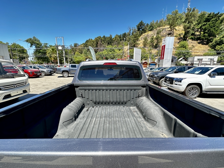 Maxus T60 T60 2.0 Aut 2024 Usado en Rosselot Usados