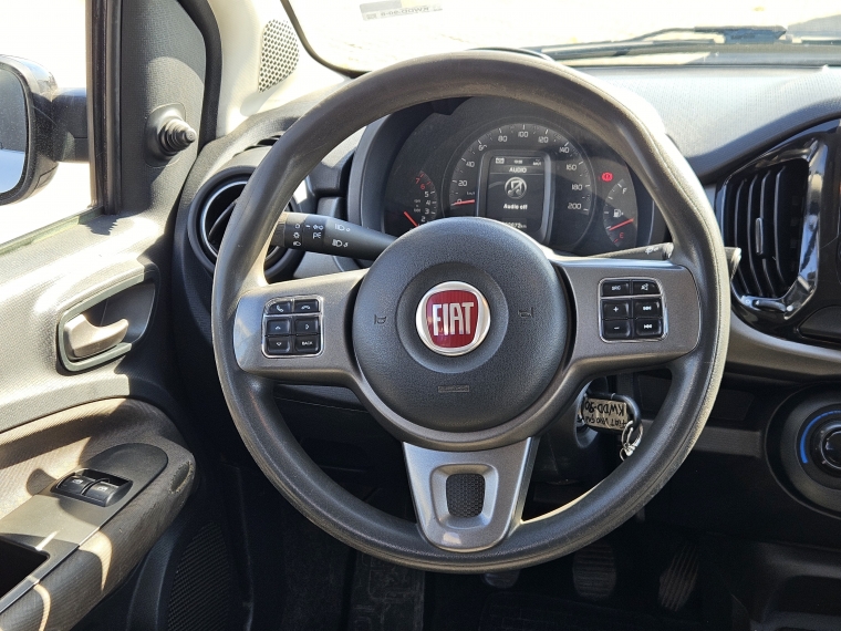 Fiat Uno Uno Way Hb 1.4 2019 Usado Usado en Kovacs Usados Fiat Uno Uno Way Hb 1.4 2019 Usado Usado en Kovacs Usados