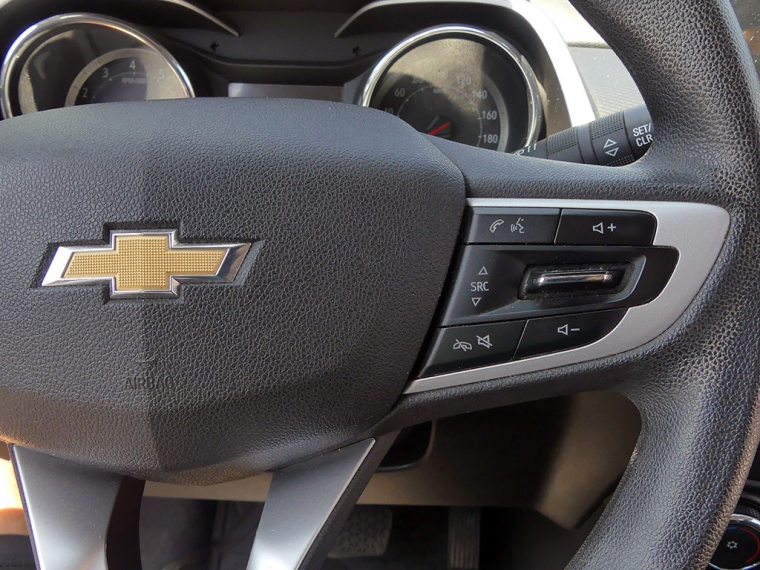 Chevrolet Tracker Ltz 1.2 Aut 2021 Usado  Usado en Webautos.cl