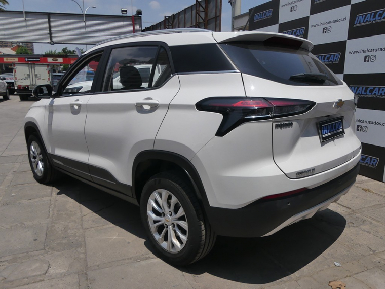 Chevrolet Groove 1.5 2021 Usado Usado en Webautos.cl Chevrolet Groove 1.5 2021 Usado Usado en Webautos.cl