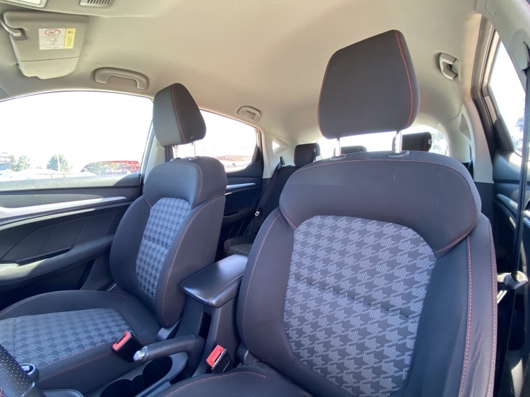 Mg Zx Zx 1.5 2022 Usado en Rosselot Usados