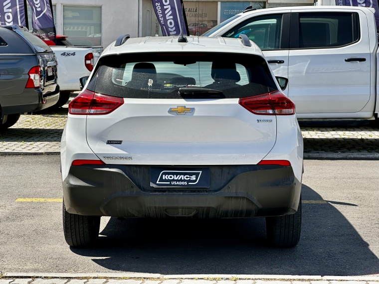Chevrolet Tracker 1.2 Ltz P2 Mt 2022 Usado  Usado en Kovacs Usados