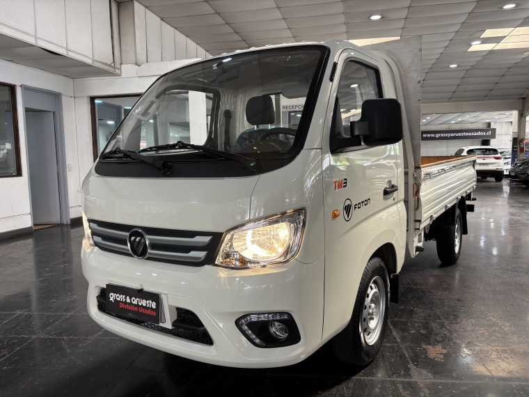 Foton Mas C/s 1.5l 4x2 2023  Usado en Grass & Arueste