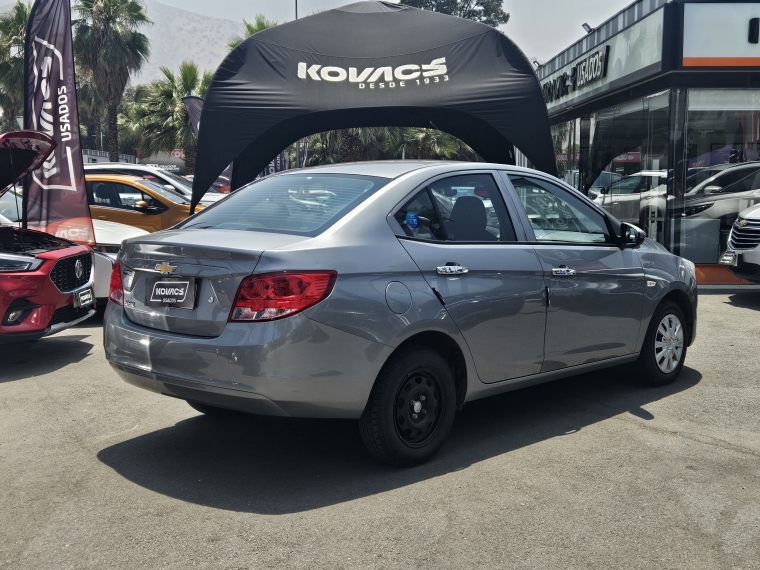 Chevrolet Sail Ls 1.5 2023 Usado  Usado en Kovacs Usados