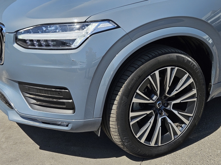 Volvo Xc90 Iib6 4x4 2.0 Aut 2023 Usado  Usado en Autoselect Usados