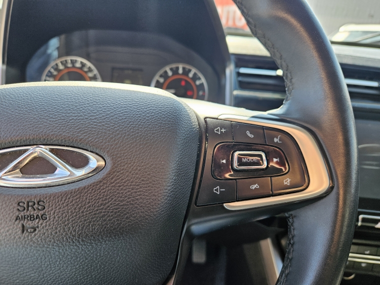 Chery Tiggo 2 pro Tiggo 2 Pro Gls Cvt 2022 Usado en Rosselot Usados