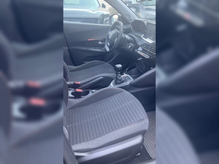 Peugeot 2008 Active Pack 1.2t Puretech 130 Mt 2021 Usado Usado en Webautos.cl Peugeot 2008 Active Pack 1.2t Puretech 130 Mt 2021 Usado Usado en Webautos.cl