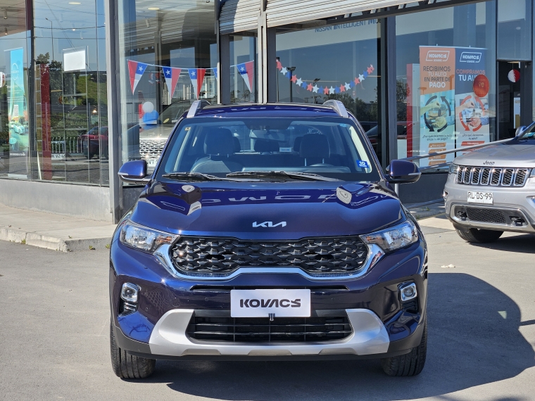 Kia Sonet Ex Plus Ac Mt 1.5 2024 Usado  Usado en Kovacs Usados
