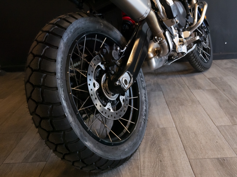 Bmw F 900 gs Ii 2024 Usado en BMW Premium Selection