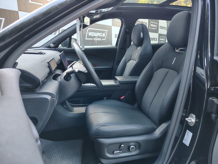 Omoda C5 C7 1.6t Prestige Awd 2026 Usado  Usado en Kovacs Usados