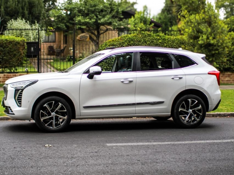 Haval Jolion 1.5t Deluxe Dct 2022 Usado en Autoadvice Autos Usados