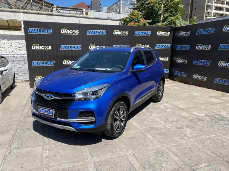 CHERY TIGGO 3 TIGGO 3 1.5 2022