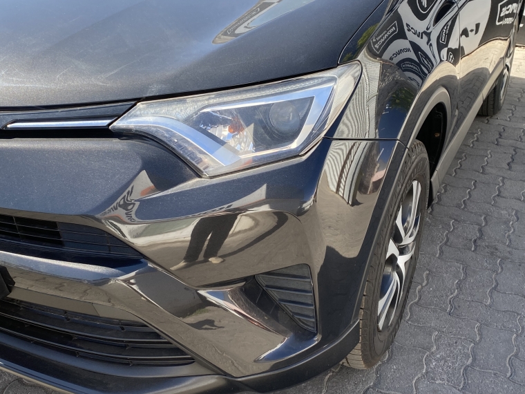 Toyota Rav4 Rav4 2019 Usado  Usado en Kovacs Usados