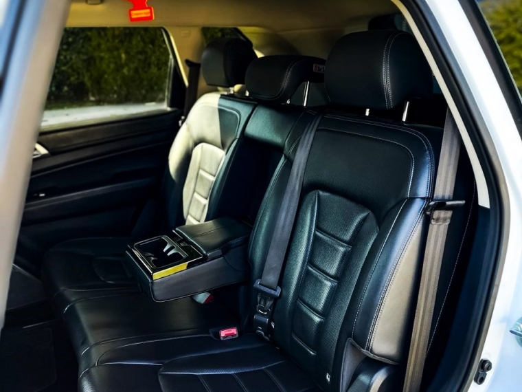 Ssangyong Rexton 2.2d Auto Glx 4wd.    2021 Usado en Autoadvice Autos Usados